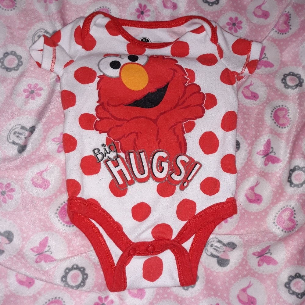 Baby clothes